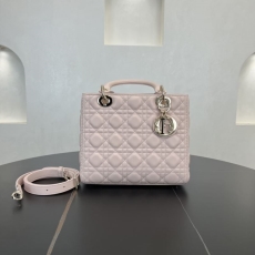 Christian Dior My Lady Bags